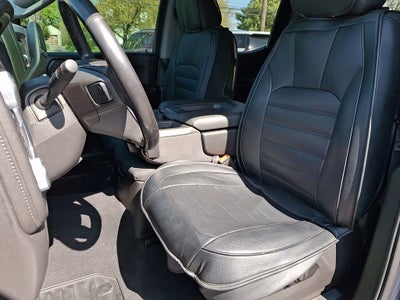 2020 GMC Sierra 1500 SLE