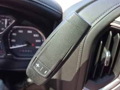 2020 GMC Sierra 1500 SLE