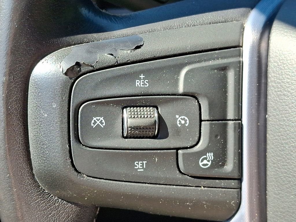 2020 GMC Sierra 1500 SLE