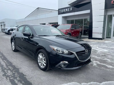 2015 Mazda Mazda3 i Grand Touring