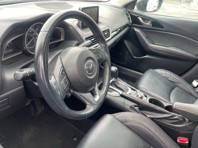 2015 Mazda Mazda3 i Grand Touring