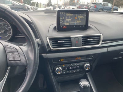 2015 Mazda Mazda3 i Grand Touring