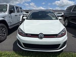 2015 Volkswagen Golf GTI S