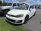 2015 Volkswagen Golf GTI S