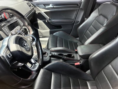 2015 Volkswagen Golf GTI S