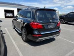 2016 Mercedes-Benz GL-Class GL 450