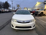 2012 Toyota Camry L