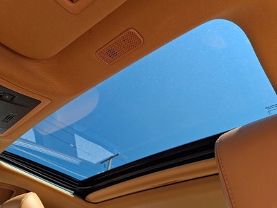 2022 Lexus ES ES 350