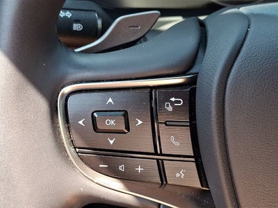 2022 Lexus ES ES 350
