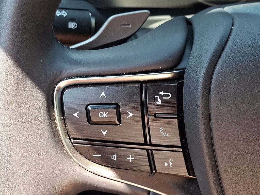 2022 Lexus ES ES 350