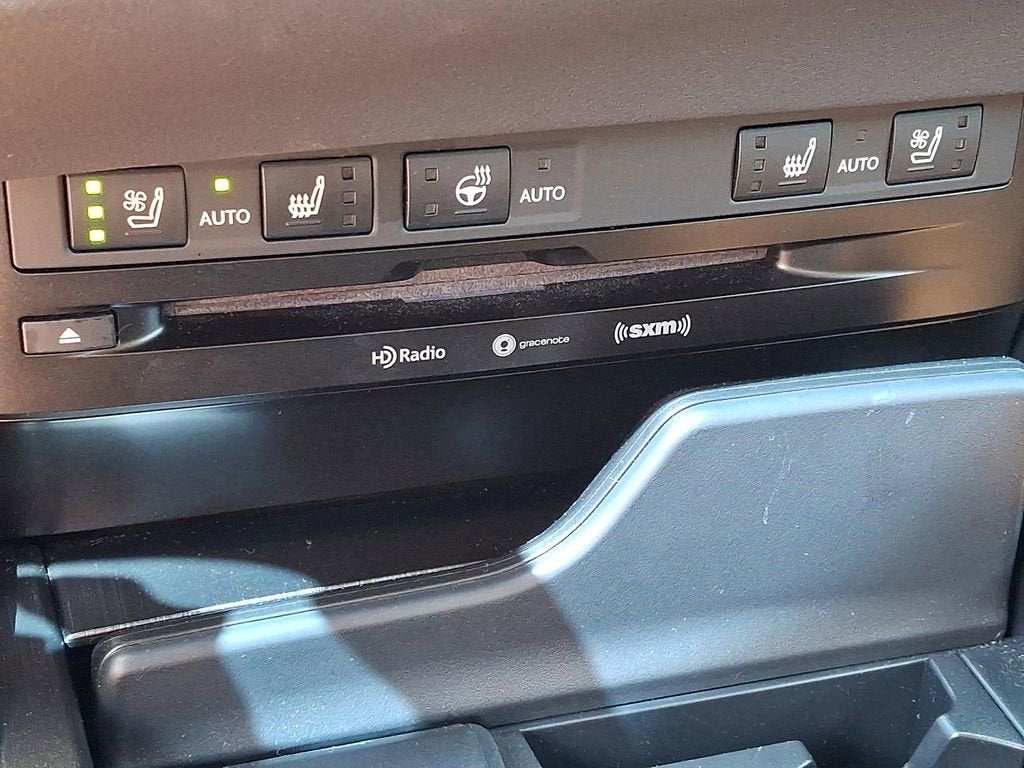 2022 Lexus ES ES 350