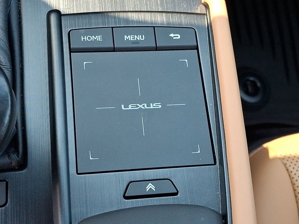 2022 Lexus ES ES 350