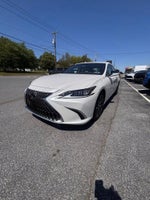 2022 Lexus ES ES 350