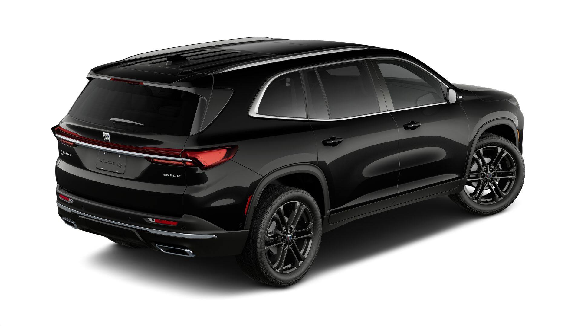 2027 Buick Enclave Preferred