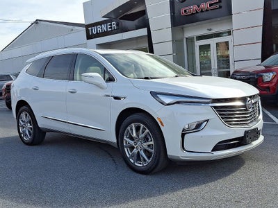 2023 Buick Enclave Premium