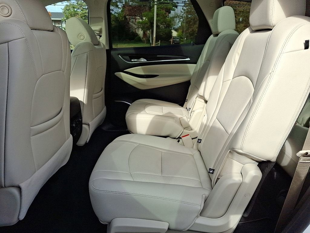 2023 Buick Enclave Premium