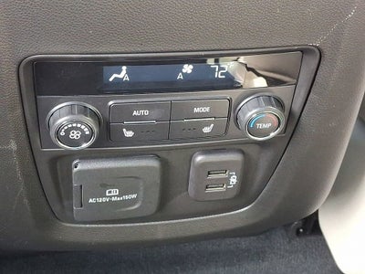 2023 Buick Enclave Premium