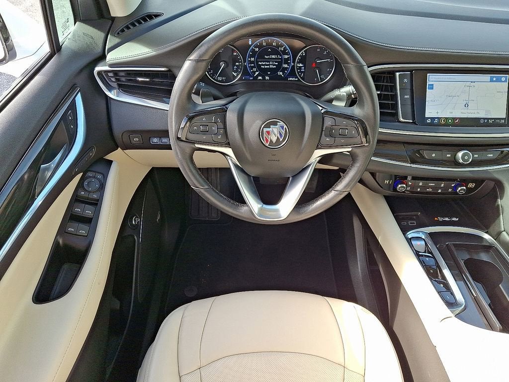 2023 Buick Enclave Premium