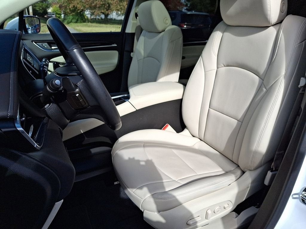 2023 Buick Enclave Premium