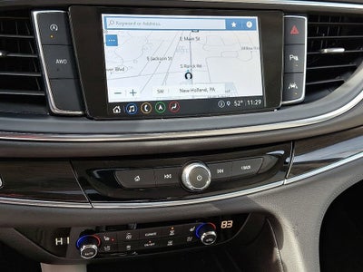 2023 Buick Enclave Premium