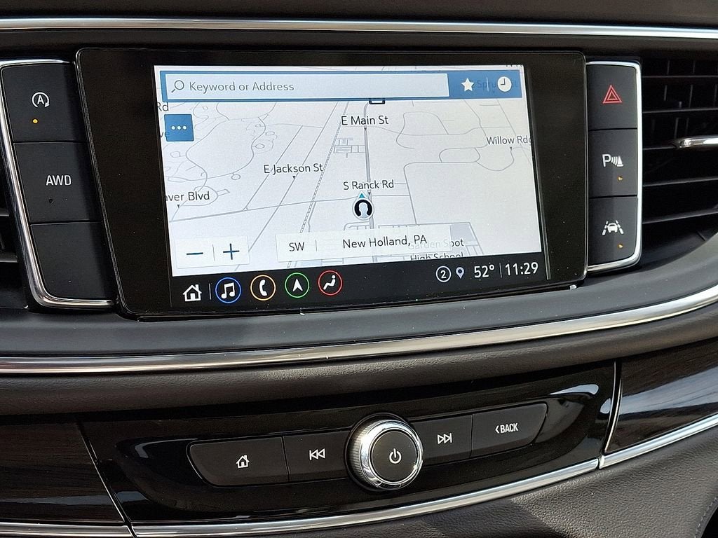 2023 Buick Enclave Premium