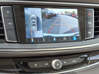 2023 Buick Enclave Premium