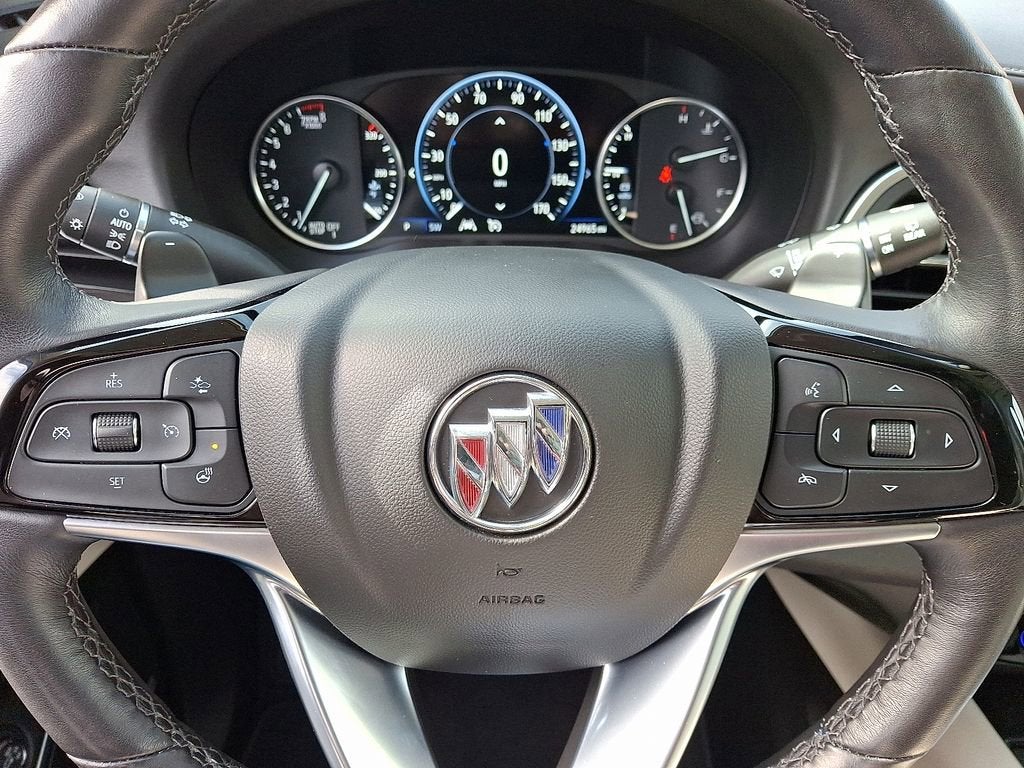 2023 Buick Enclave Premium