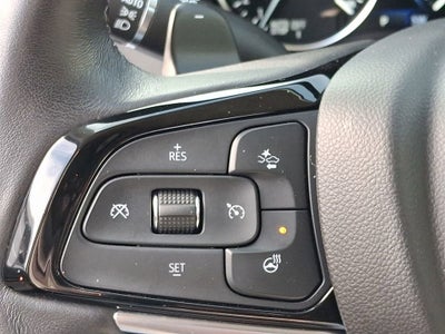 2023 Buick Enclave Premium