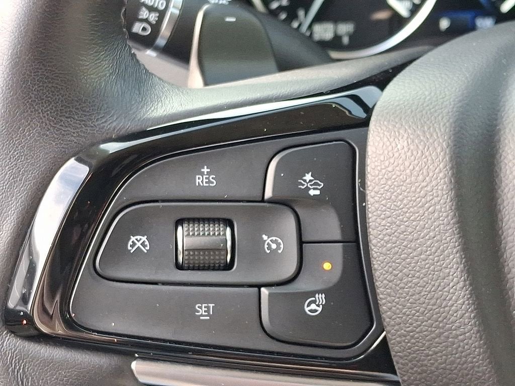 2023 Buick Enclave Premium