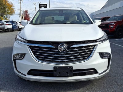 2023 Buick Enclave Premium