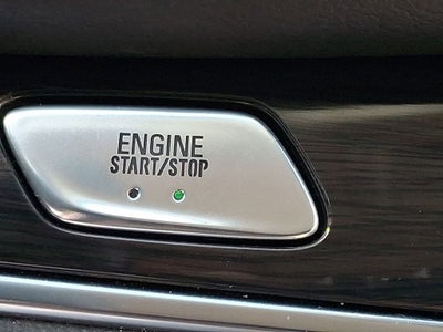 2023 Buick Enclave Premium