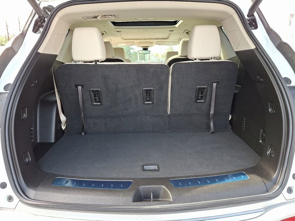 2023 Buick Enclave Premium