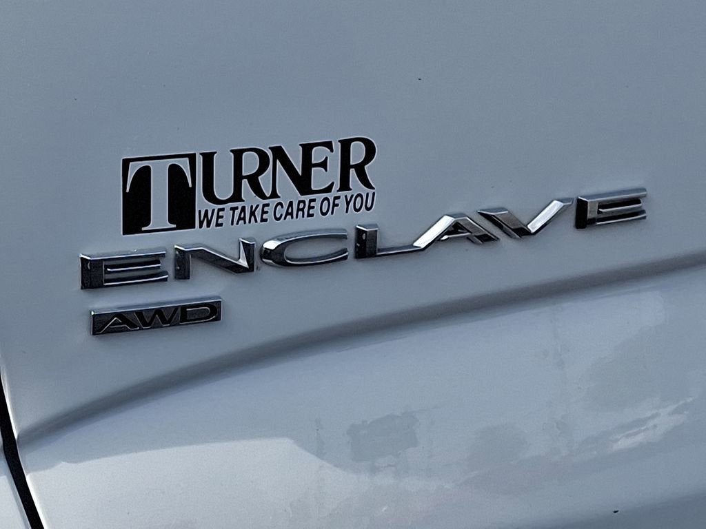 2023 Buick Enclave Premium