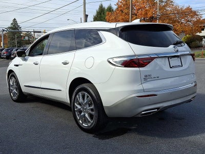 2023 Buick Enclave Premium