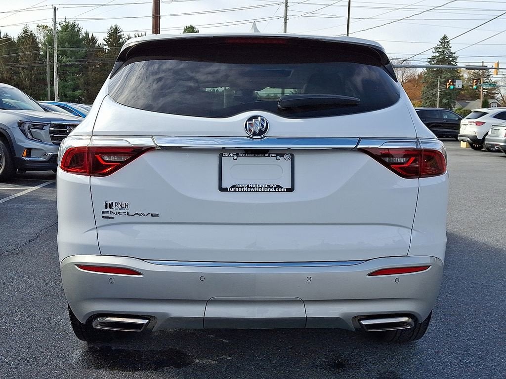 2023 Buick Enclave Premium