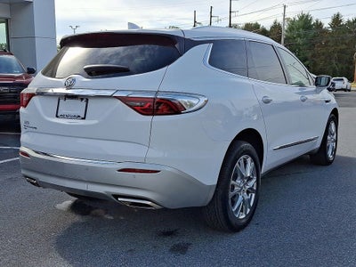 2023 Buick Enclave Premium