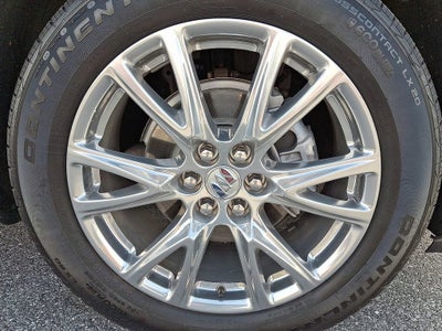 2023 Buick Enclave Premium