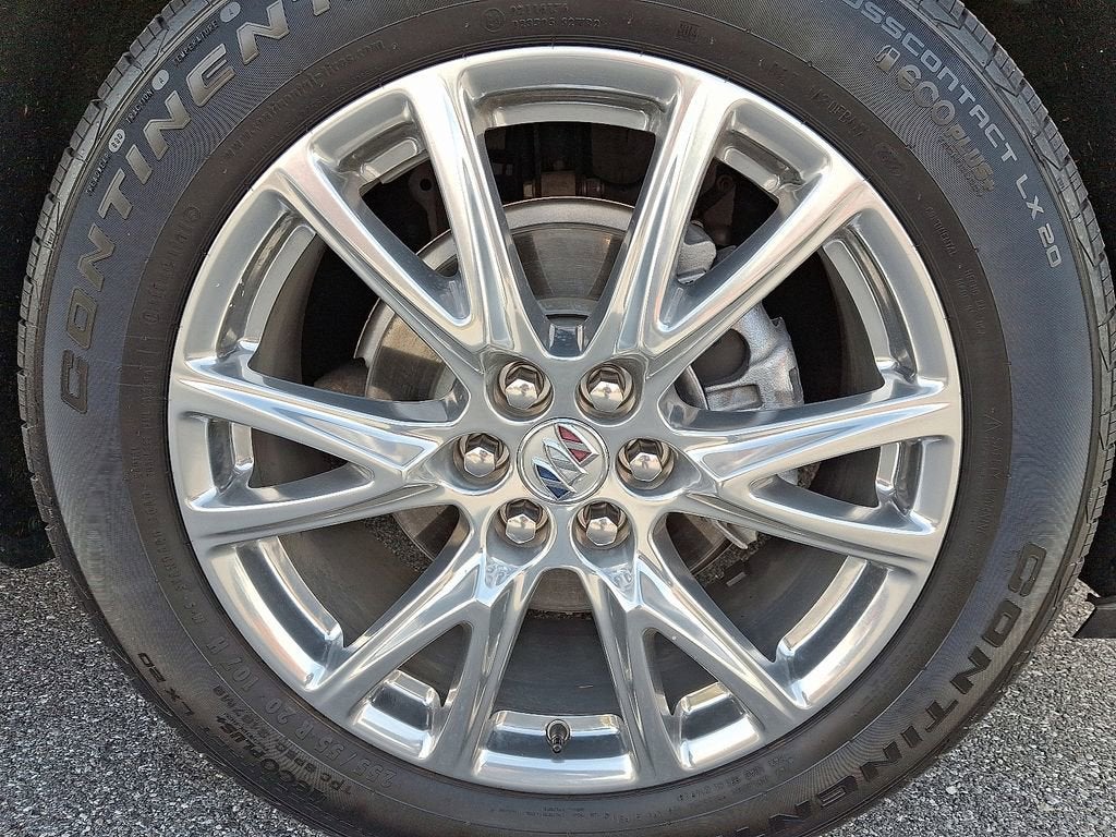 2023 Buick Enclave Premium