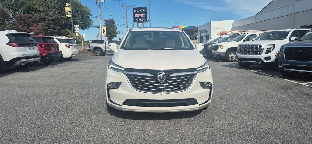 2024 Buick Enclave Premium