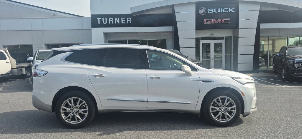 2024 Buick Enclave Premium