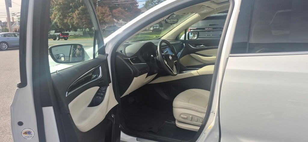 2024 Buick Enclave Premium
