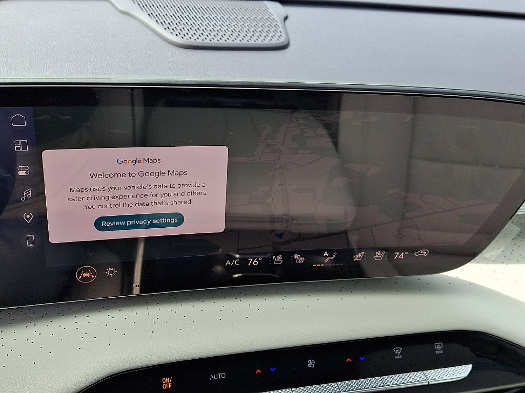 2027 Buick Enclave Avenir
