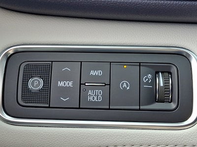 2027 Buick Enclave Avenir