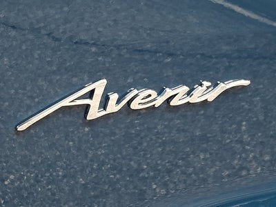 2027 Buick Enclave Avenir
