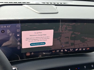 2027 Buick Enclave Avenir