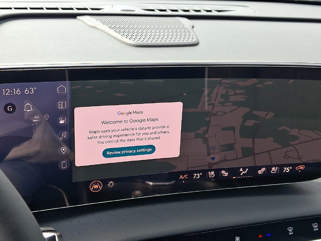 2027 Buick Enclave Avenir
