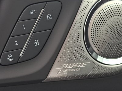 2027 Buick Enclave Avenir