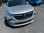2022 Buick Enclave Avenir
