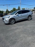 2022 Buick Enclave Avenir