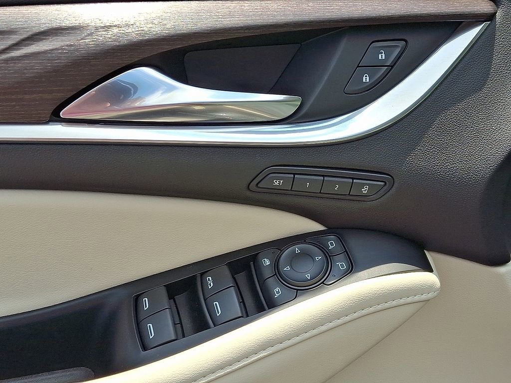 2024 Buick Enclave Avenir